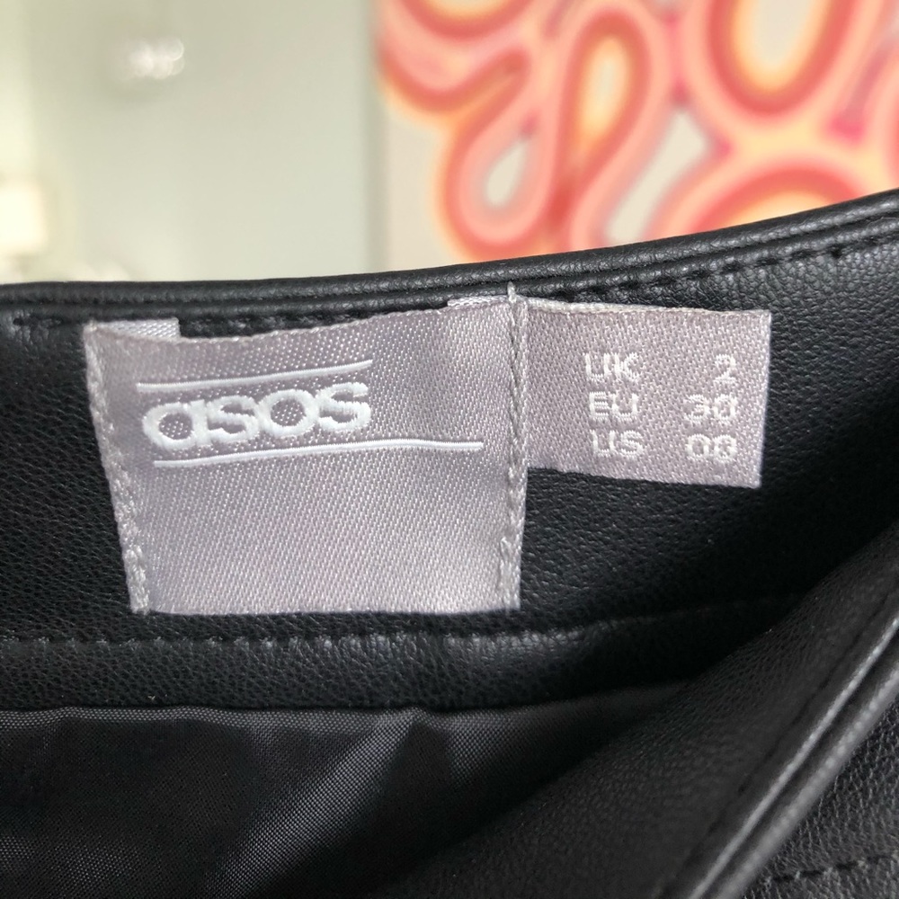 ✨ASOS SKIRT✨ - Picture 4 of 6